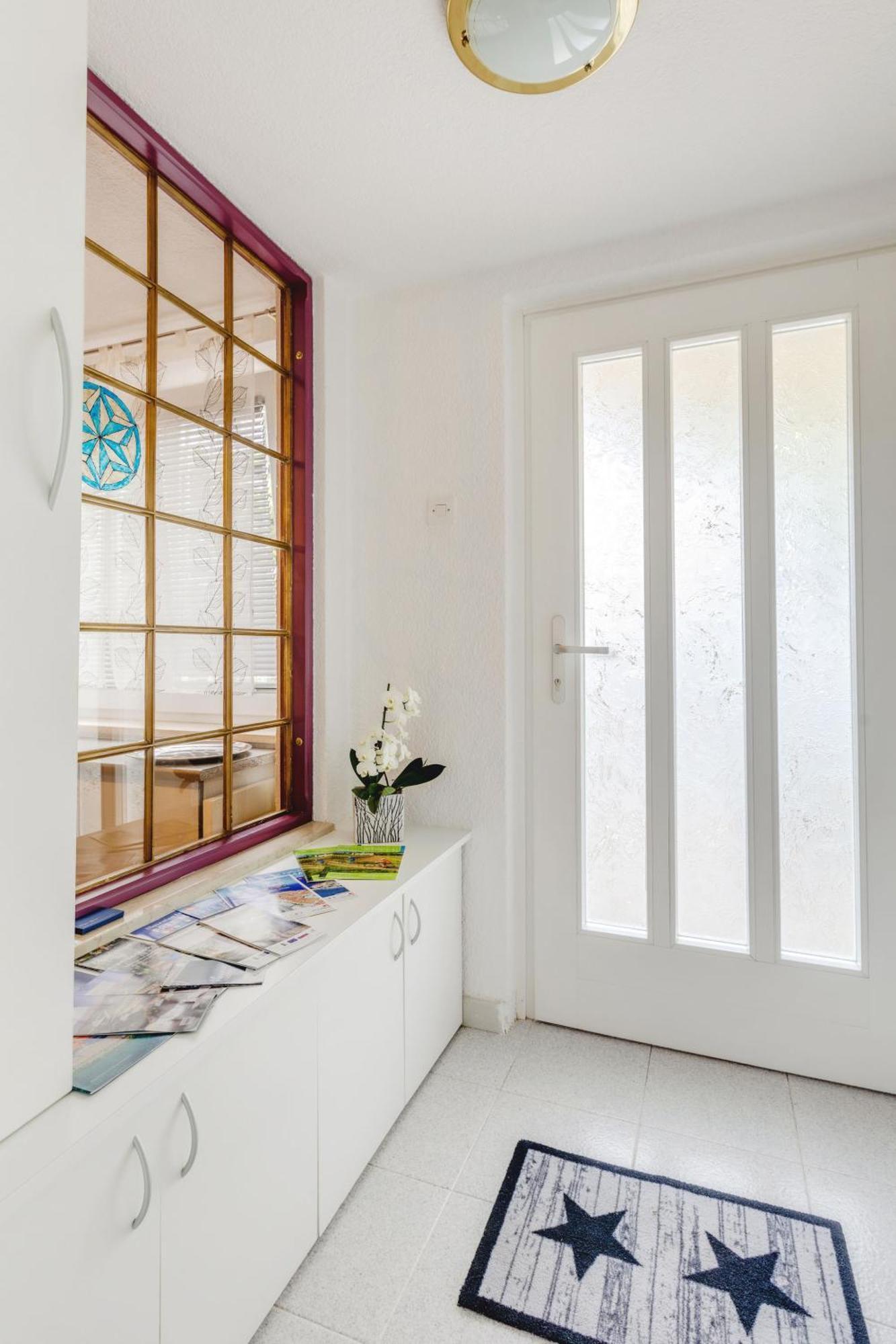Apartma Valentina Pobegi Exterior foto